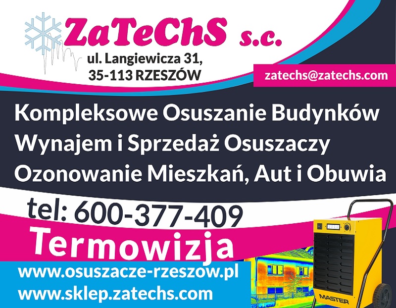 Zatechs
